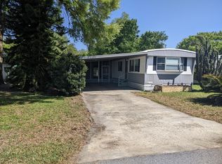 4652 Orange Blossom Dr, Zephyrhills, FL 33542