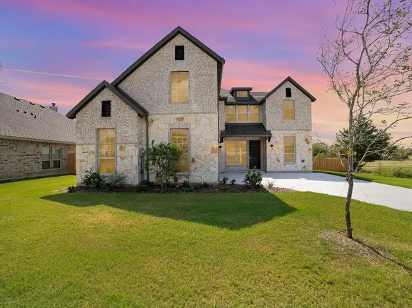 6002 Horizon Dr, Midlothian, TX 76065