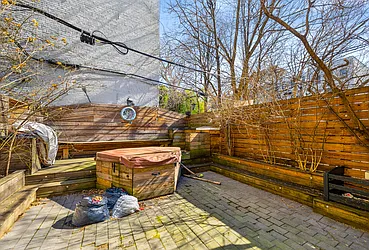 Rented by Keller Williams NYC