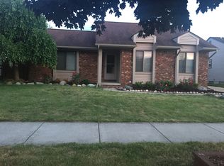 25618 Norvell St, Chesterfield, MI