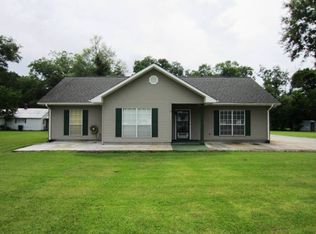 13023 Arthur Lambert Rd, Saint Amant, LA 70774