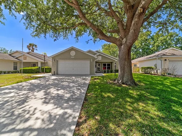 9181 SW 91st Cir, Ocala, FL 34481