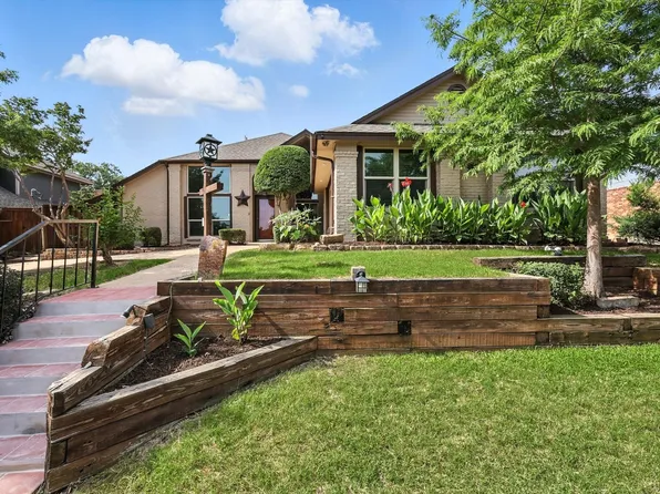 6604 Kingsferry Ct, Arlington, TX 76016