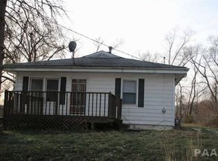 1525 N Market St, West Peoria, IL
