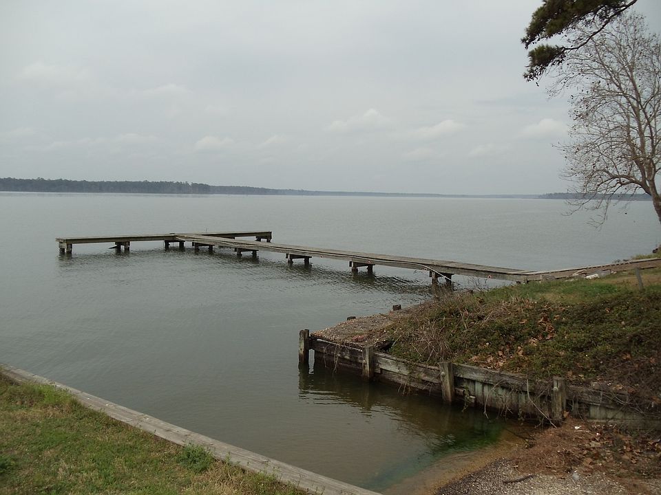 Boat Launch