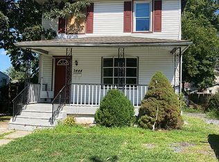 3444 Gladwyn Ave, Pennsauken, NJ 08109