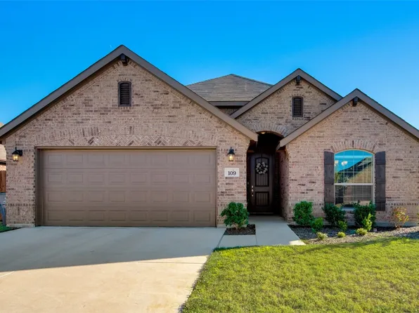 109 Vickie Dr, Keene, TX 76059