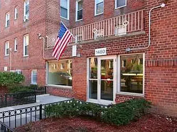 1480 Thieriot Ave APT 5D, Bronx, NY 10460