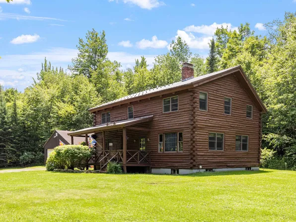 11 Woodcrest Lane, Lancaster, NH 03584