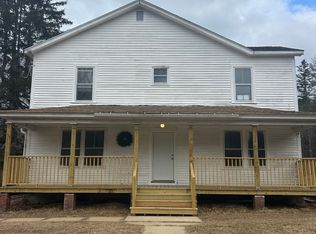 162 Pinney Hill Rd, Willington, CT 06279