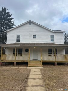 162 Pinney Hill Rd, Willington, CT, 06279