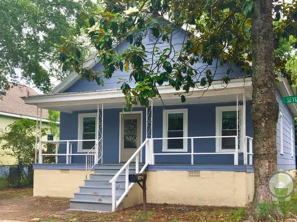 44 Seyle St, Greenville, SC 29605