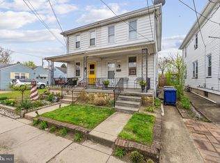 64 Park Ave, Riverside, NJ 08075