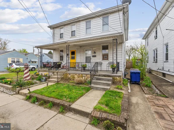 64 Park Ave, Riverside, NJ 08075