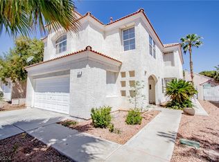 7820 Millhopper Ave, Las Vegas, NV 89128