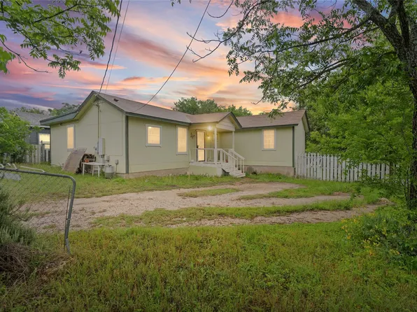 10501 Jean Dr, Austin, TX 78753