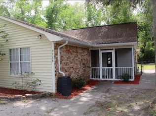 9518 S Cardinal Dr, Ladson, SC 29456