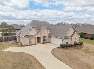 133 Rippavilla St, Saltillo, MS 38866