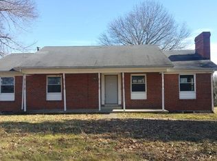 660 College Hill Rd, Waco, KY 40385