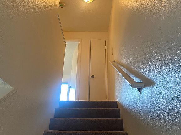 Upstairs