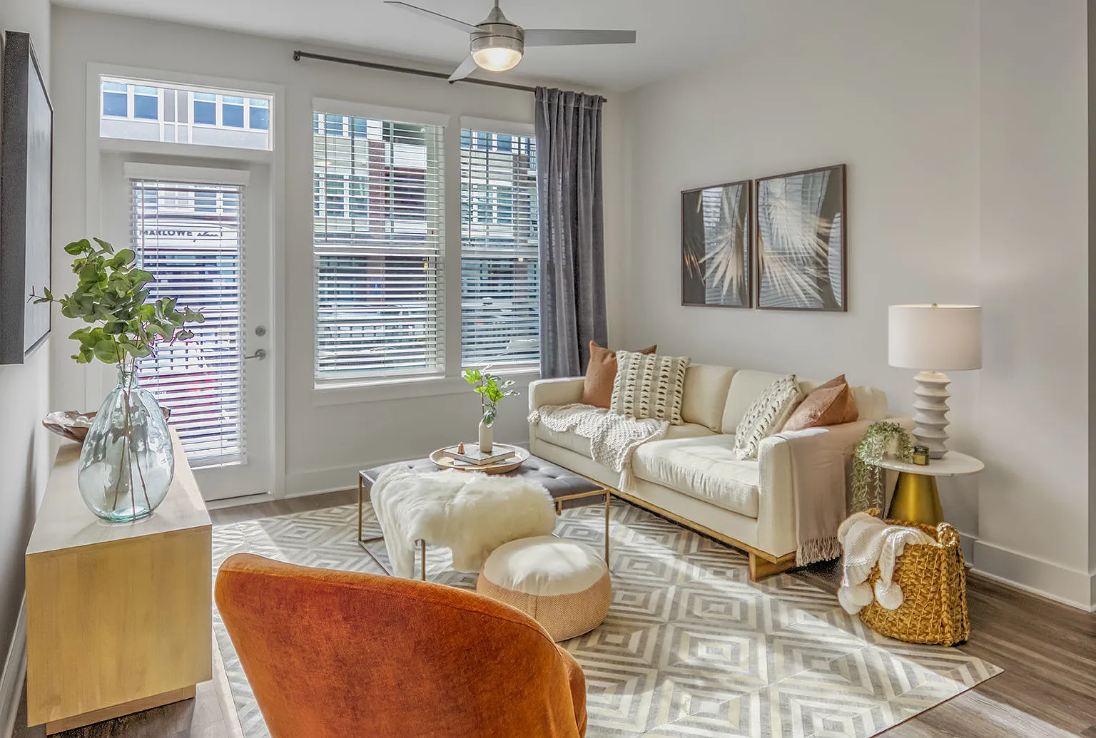 Marlowe Place — Photo 4