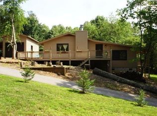 258 Woods Dr, Murphy, NC 28906