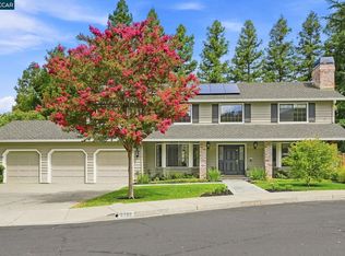 2722 Harland Ct, Walnut Creek, CA 94598