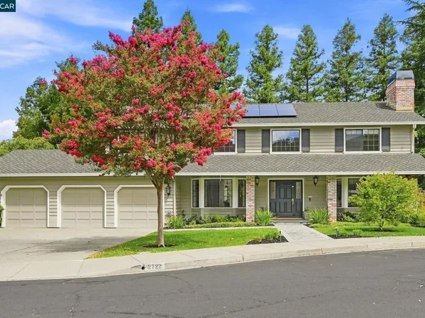 2722 Harland Ct, Walnut Creek, CA 94598