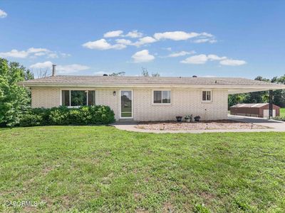 5803 Horseshoe Dr, Jefferson City, MO, 65109