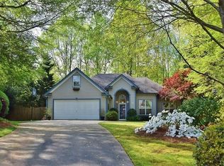 9545 Bonsall Cir, Gainesville, GA 30506