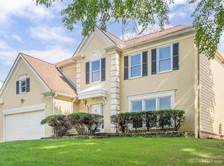 2794 Craig Ct, Marietta, GA 30062