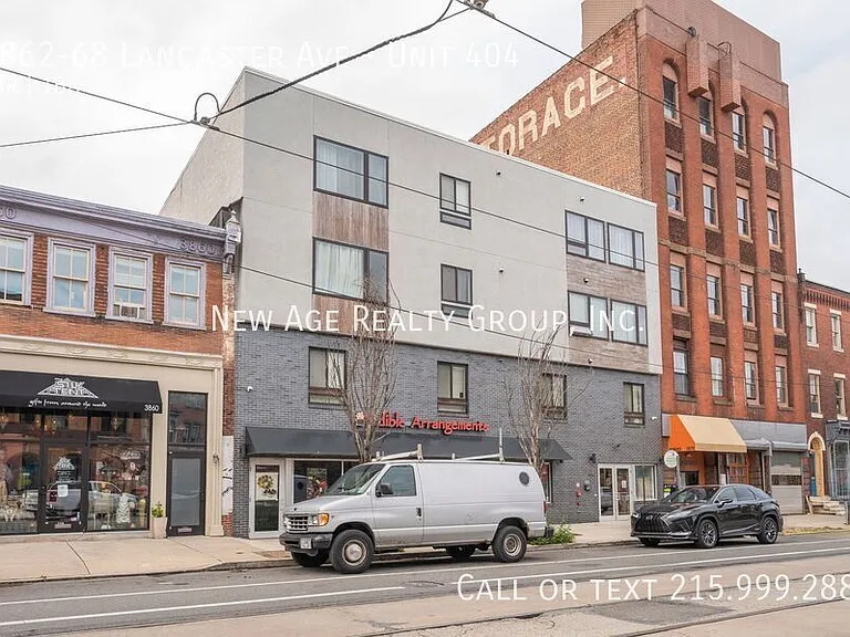 3862-68 Lancaster Ave #404 — Photo 1