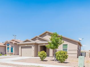 13621 Pecos River Rd, Clint, TX 79836