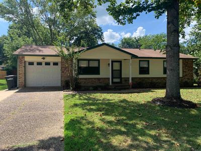 35 Greenhaven Pl, Jacksonville, AR, 72076