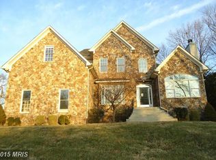 6911 Dorsey Rd, Laytonsville, MD 20882