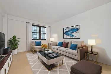 Rented by Manhattan Realty Group