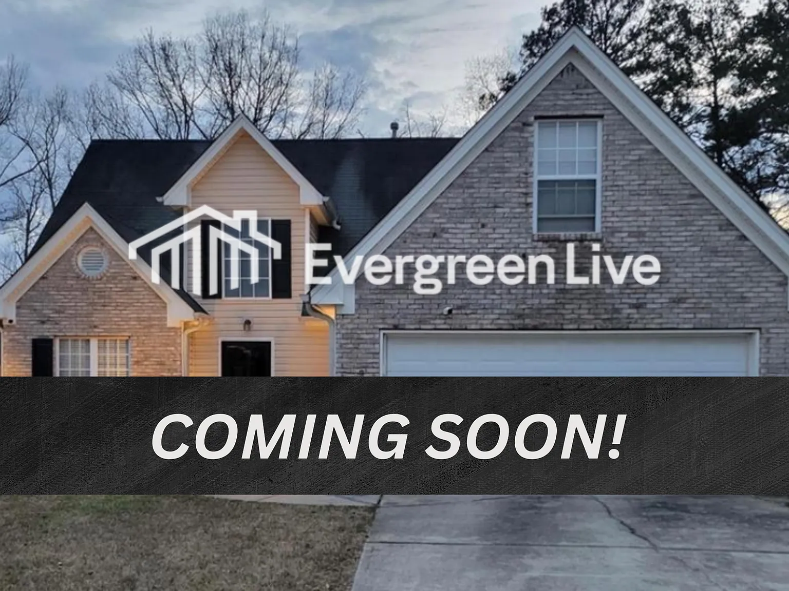 3 bed, 2.5 bath, 1728 sqft, $1,895 — Photo 2