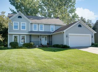 1723 Laurel Ave, Hudson, WI 54016