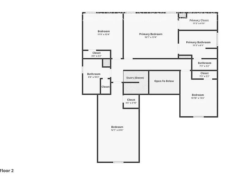 2378 Pate Brook Rd — Photo 2