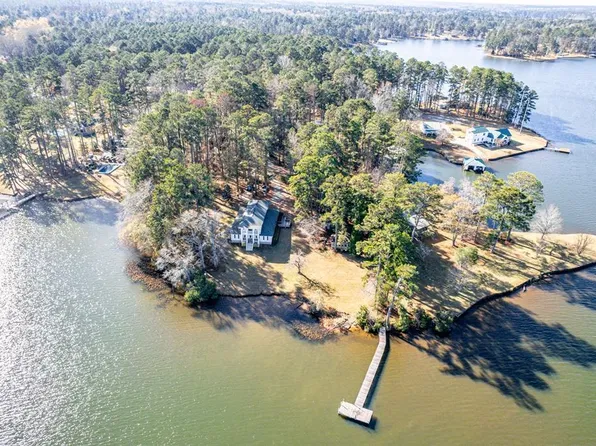 191 Pennington Rd NW, Milledgeville, GA 31061