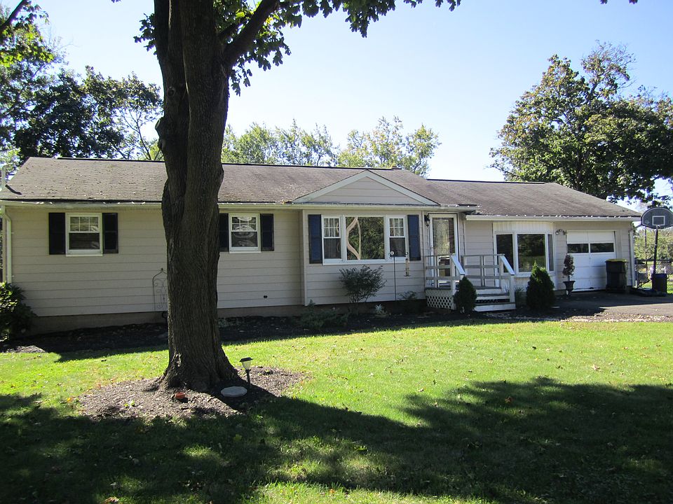 Ranch Home