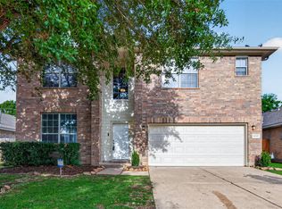 16315 Woma Ct, Sugar Land, TX 77498