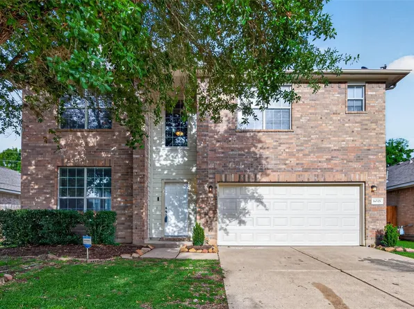 16315 Woma Ct, Sugar Land, TX 77498