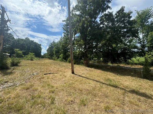 475796 E 840th Rd, Stilwell, OK 74960