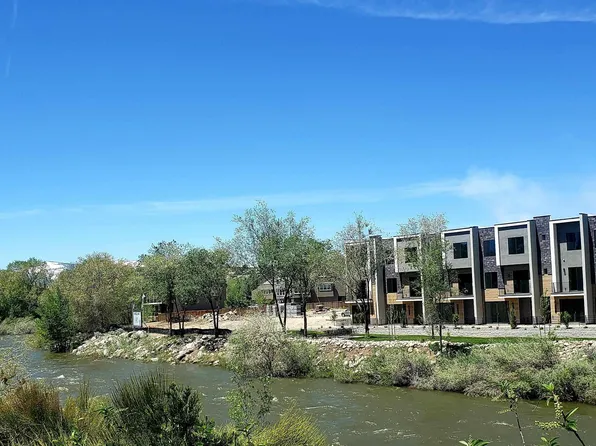 2588 Flowing Stream St Lot 15, Reno, NV 89503
