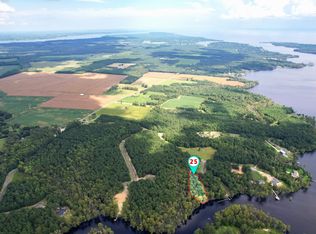 25 Legend Ferry Ct Lot 25, Hertford, NC 27944