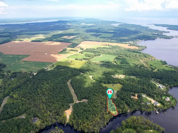 25 Legend Ferry Ct Lot 25, Hertford, NC 27944