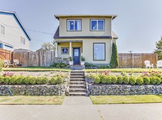 1501 S Sheridan Ave, Tacoma, WA 98405