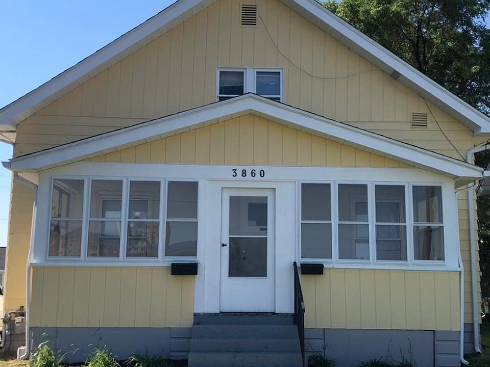 1st image of 3860 Oakes St SW #2