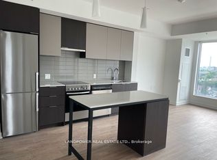 203 College St #904, Toronto, ON M5T 0C8